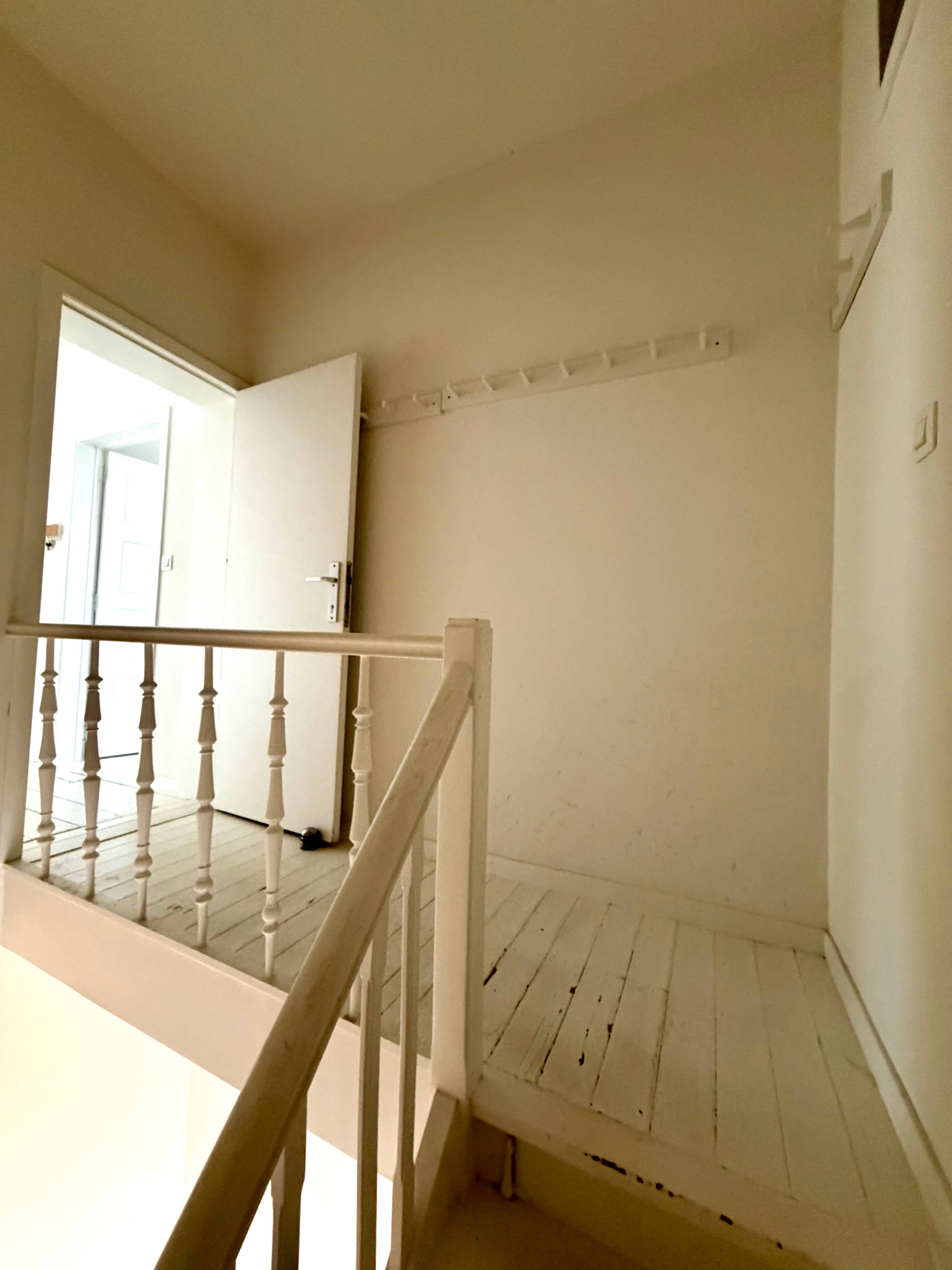 Apartment for sale in Antwerp with 1 bedroom - photo 4
