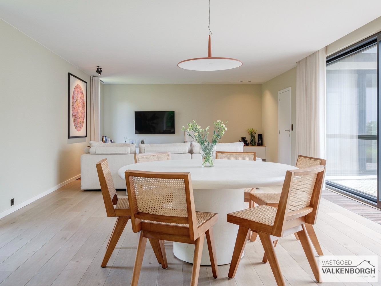 House for sale in Hasselt with 4 bedrooms - photo 5