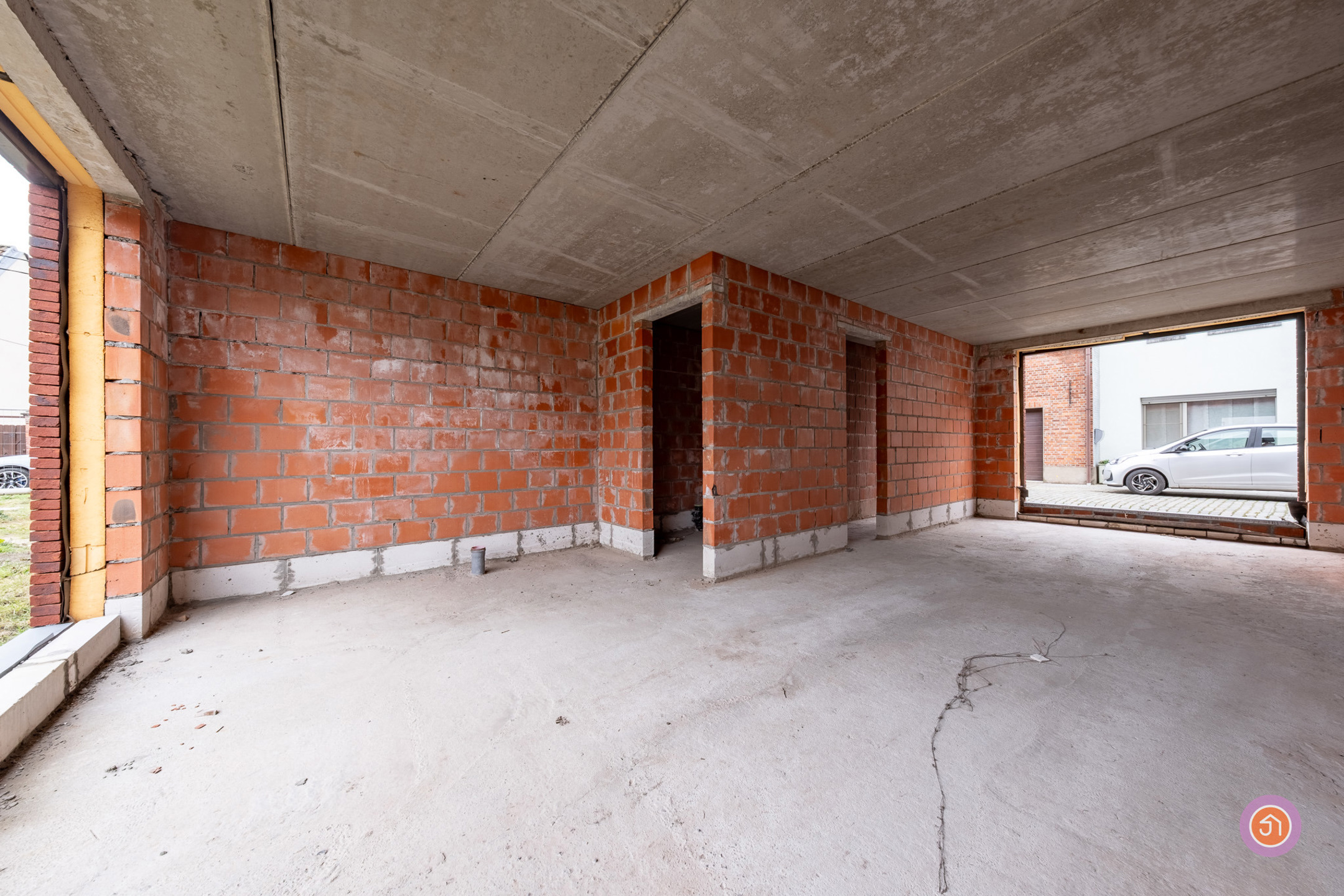 Maison à vendre à Bornem avec 3 chambres - photo 4