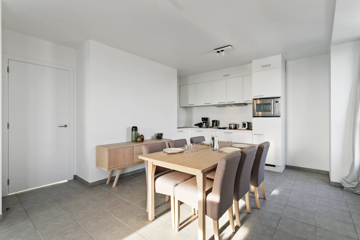 EKLA | Recent apartments (2020) - photo 1