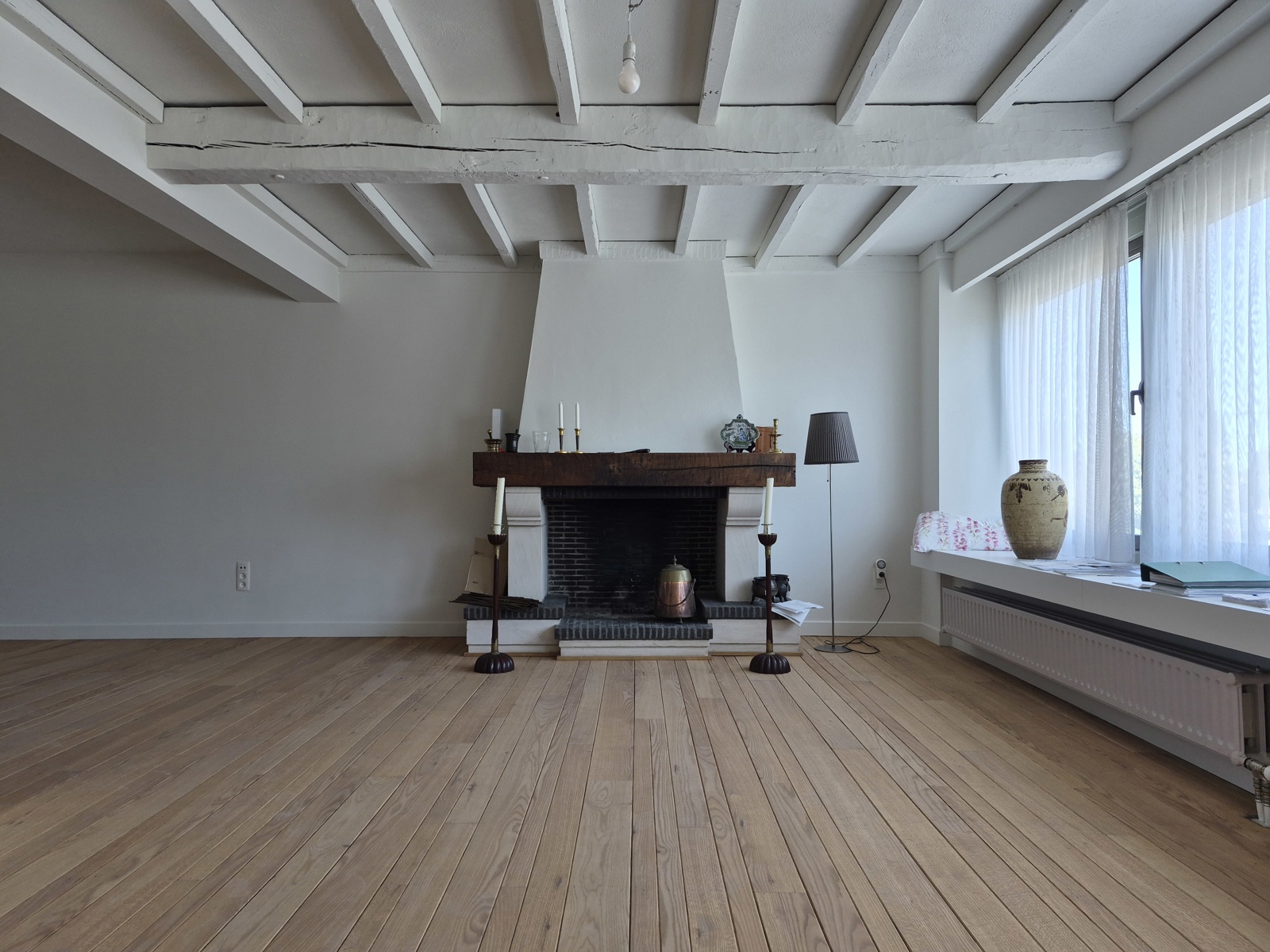 Charmant appartement met 3 slaapkamers en groot terras - foto 5