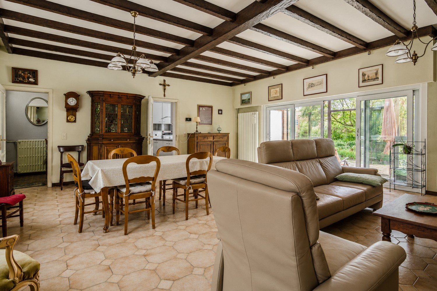 House for sale in Lier with 4 bedrooms - photo 2