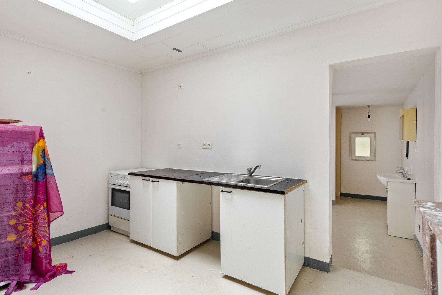 Leuke, te renoveren woning met 3 slaapkamers in het centrum van Duffel - foto 5