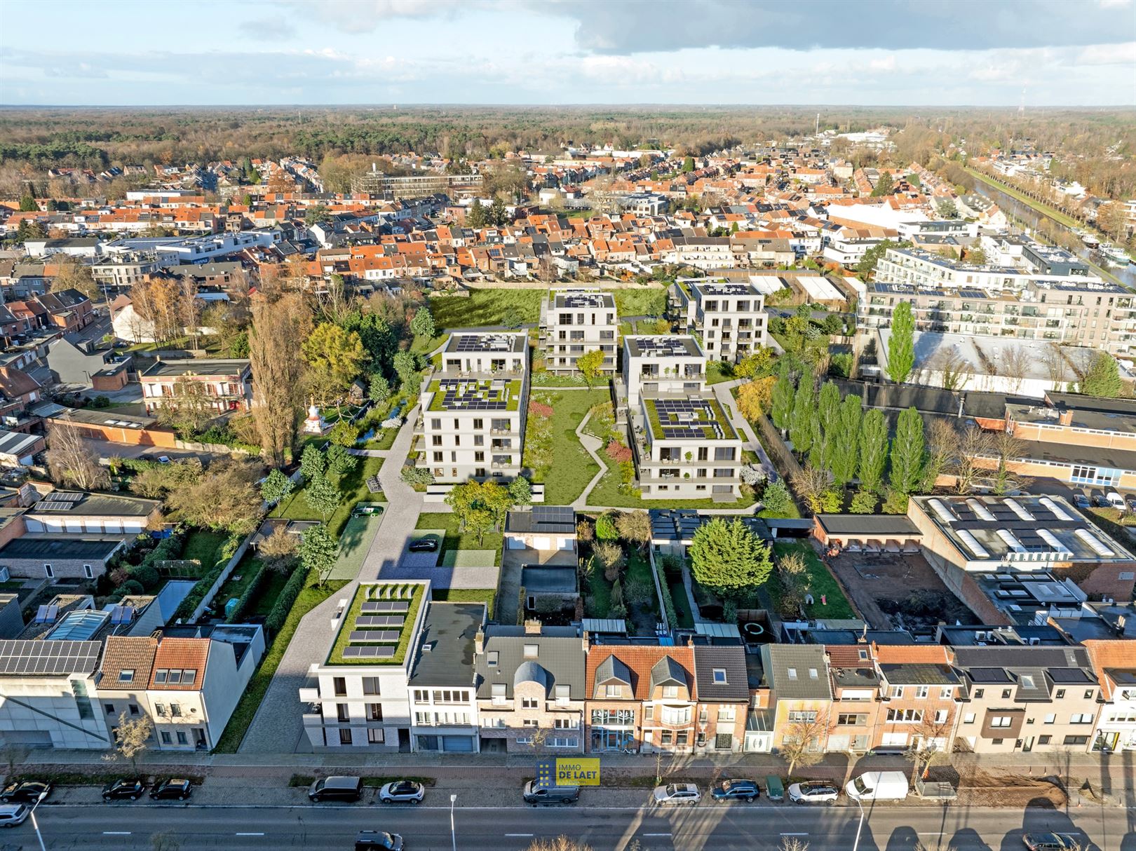 Project te koop in Schoten - foto 5