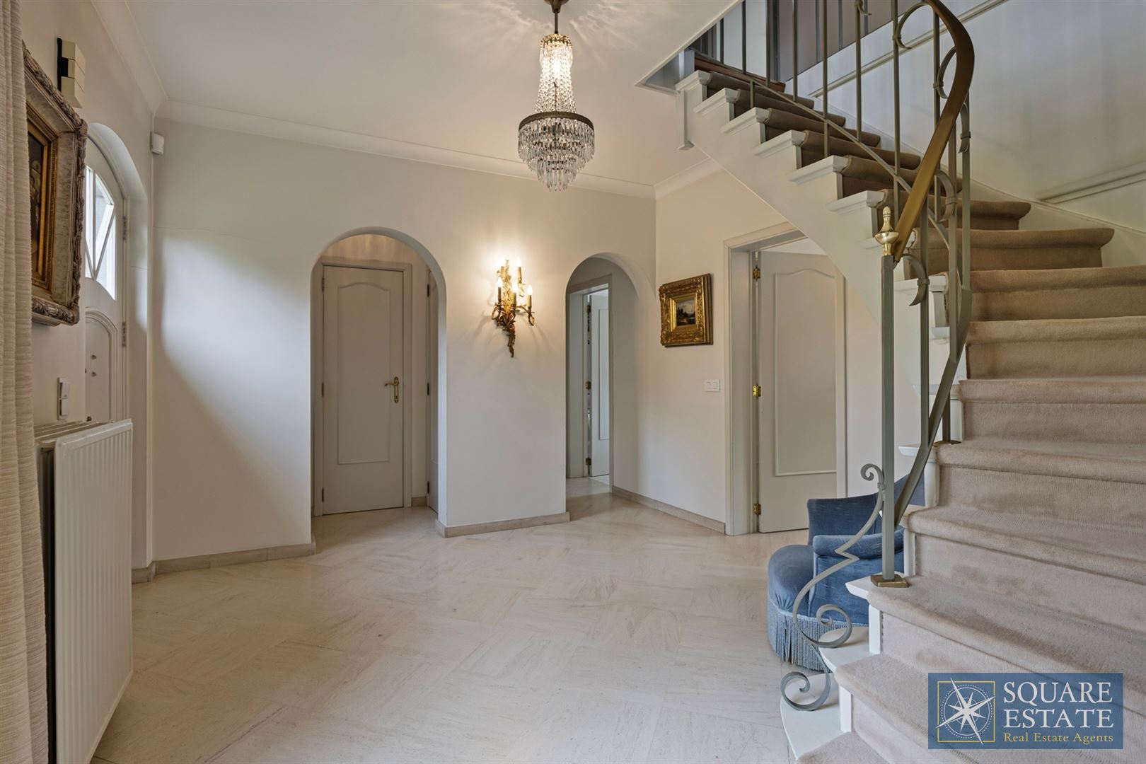 Schitterende villa met 5 slaapkamers in de exclusieve wijk Bouchout - foto 5