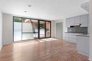 Commercial for sale in Mortsel