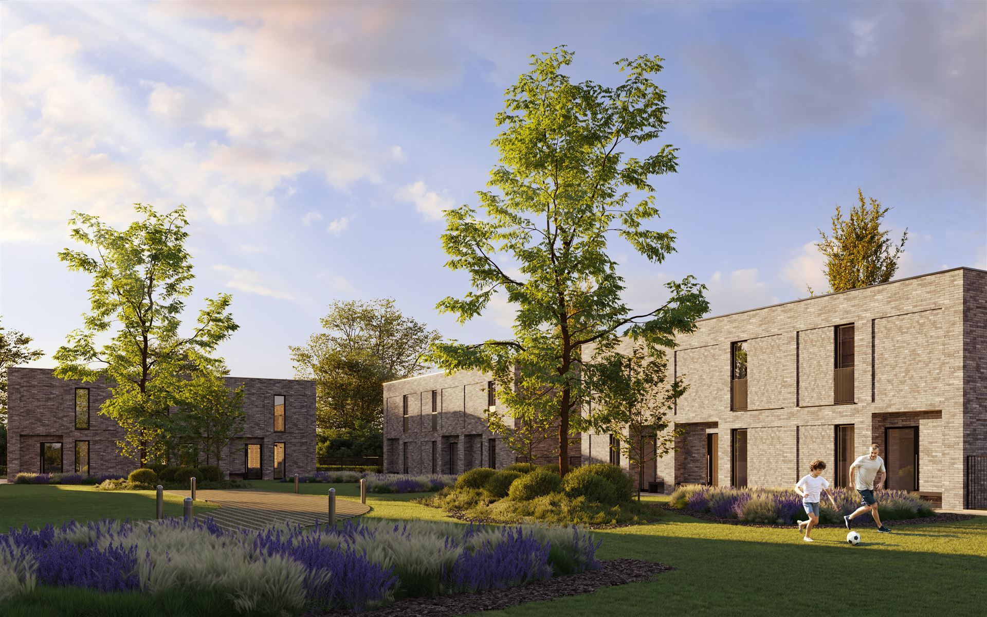 Woning UPDATE bouwwerken gestart - foto 4