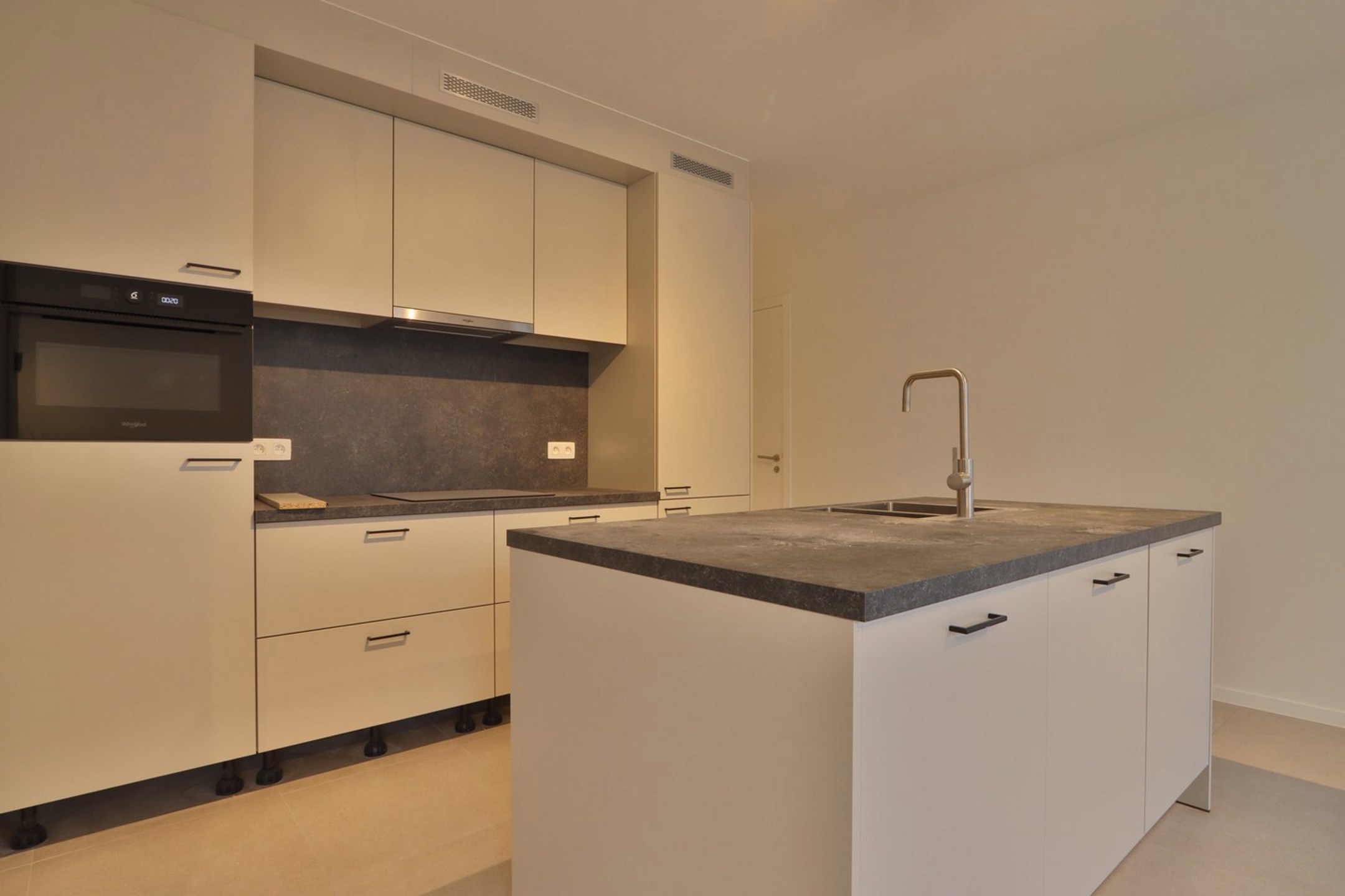 2 slpk BEN-appartement aan het station van Beveren! - foto 4