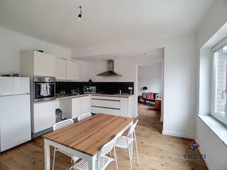 Apartment for rent in Charleroi