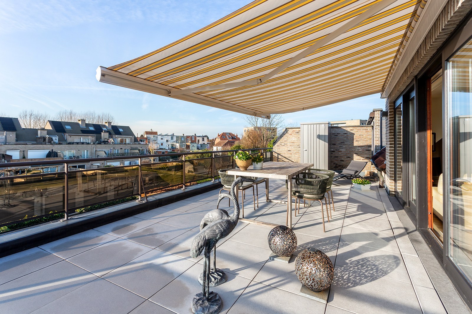 Appartement te koop in Antwerpen met 2 slaapkamers - foto 4