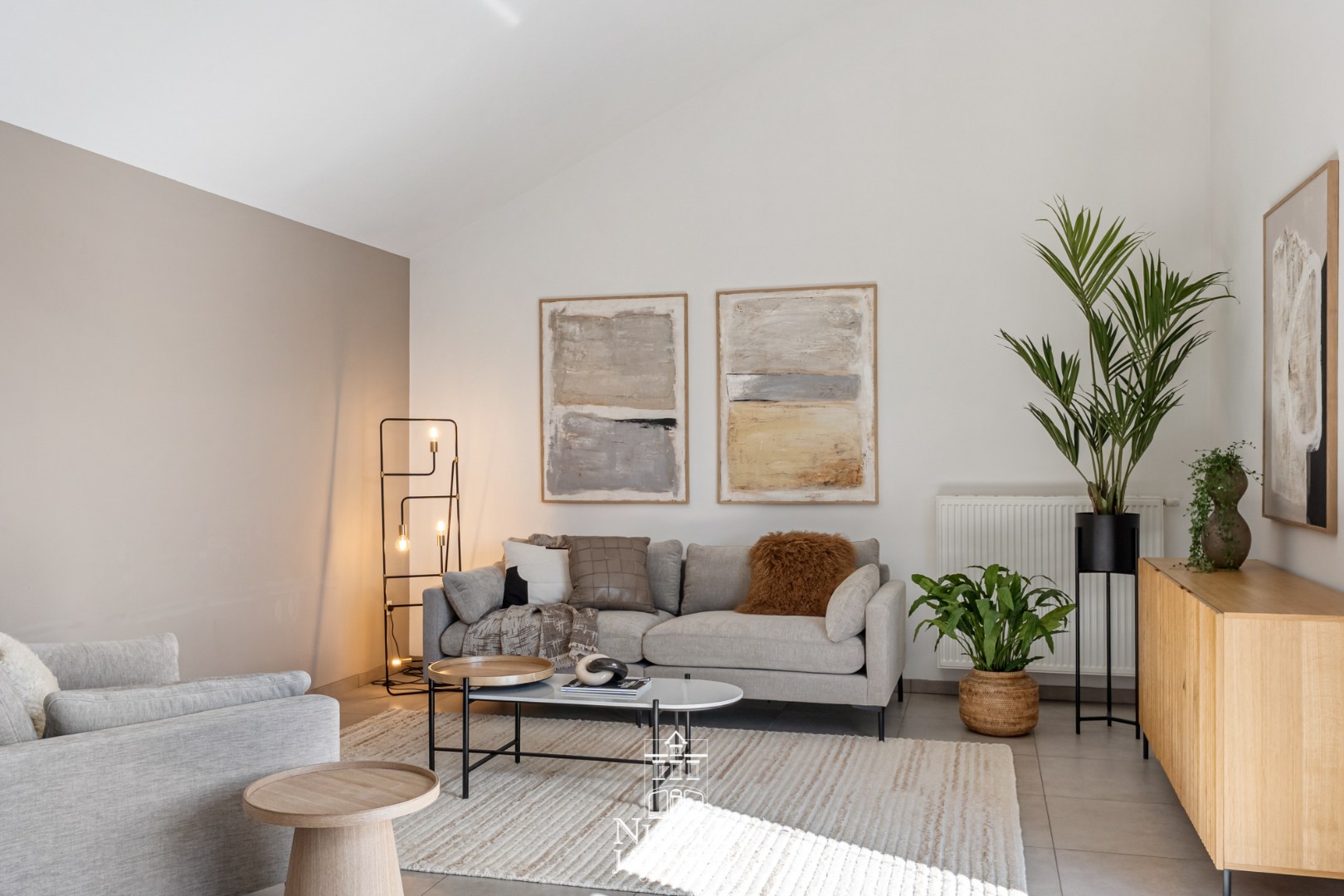 Royaal duplex-penthouse - foto 5