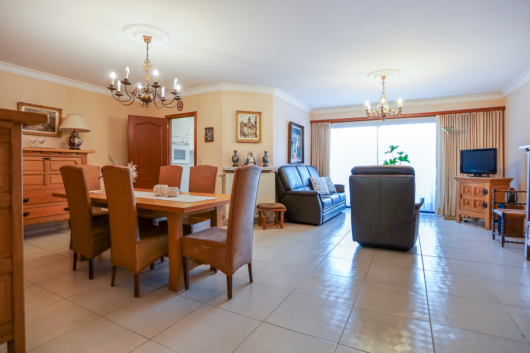 Appartement à vendre à Beveren avec 2 chambres - photo 5