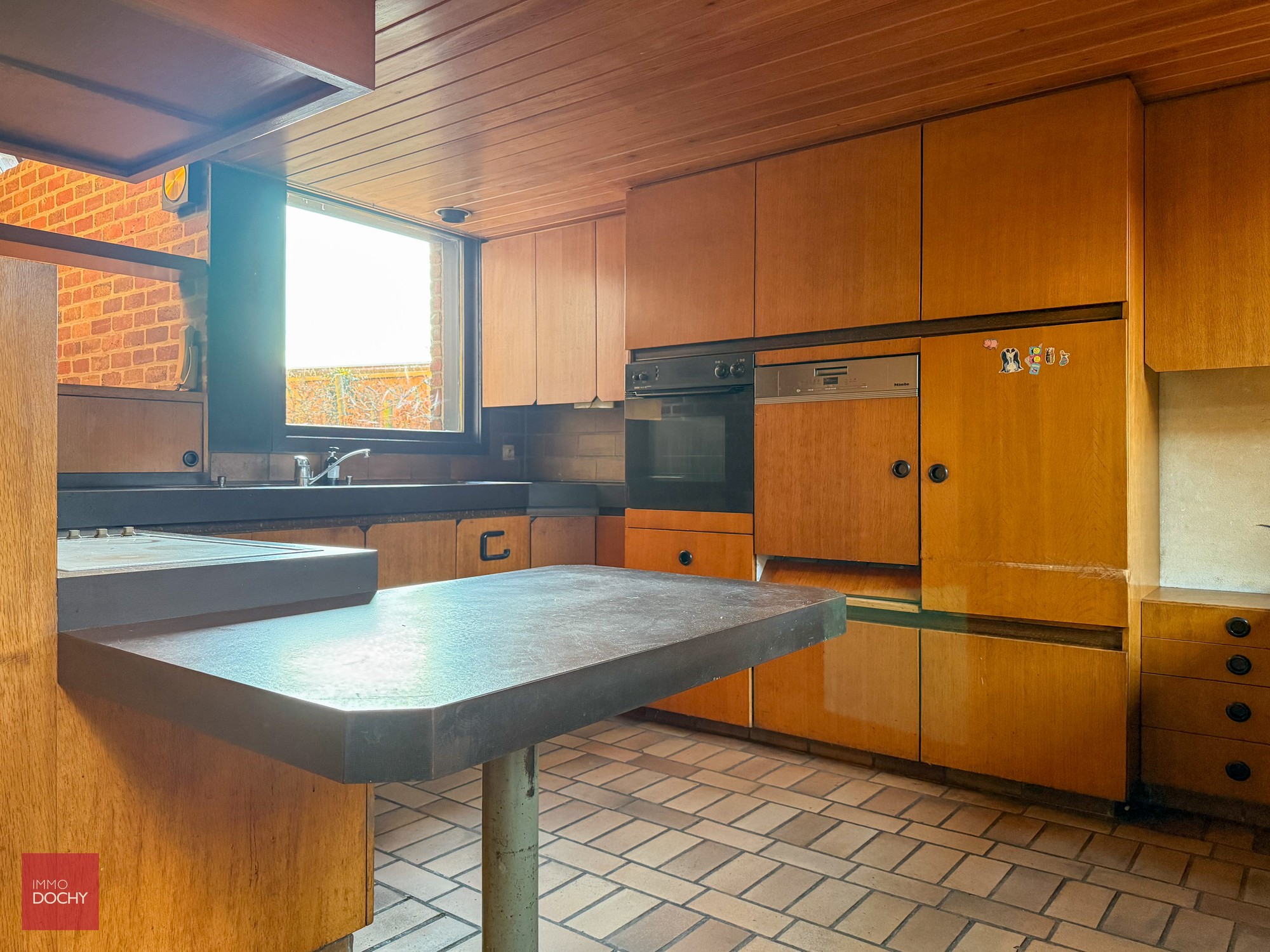 Karaktervolle architectenwoning nabij centrum | Jozef Duthoystraat - foto 4