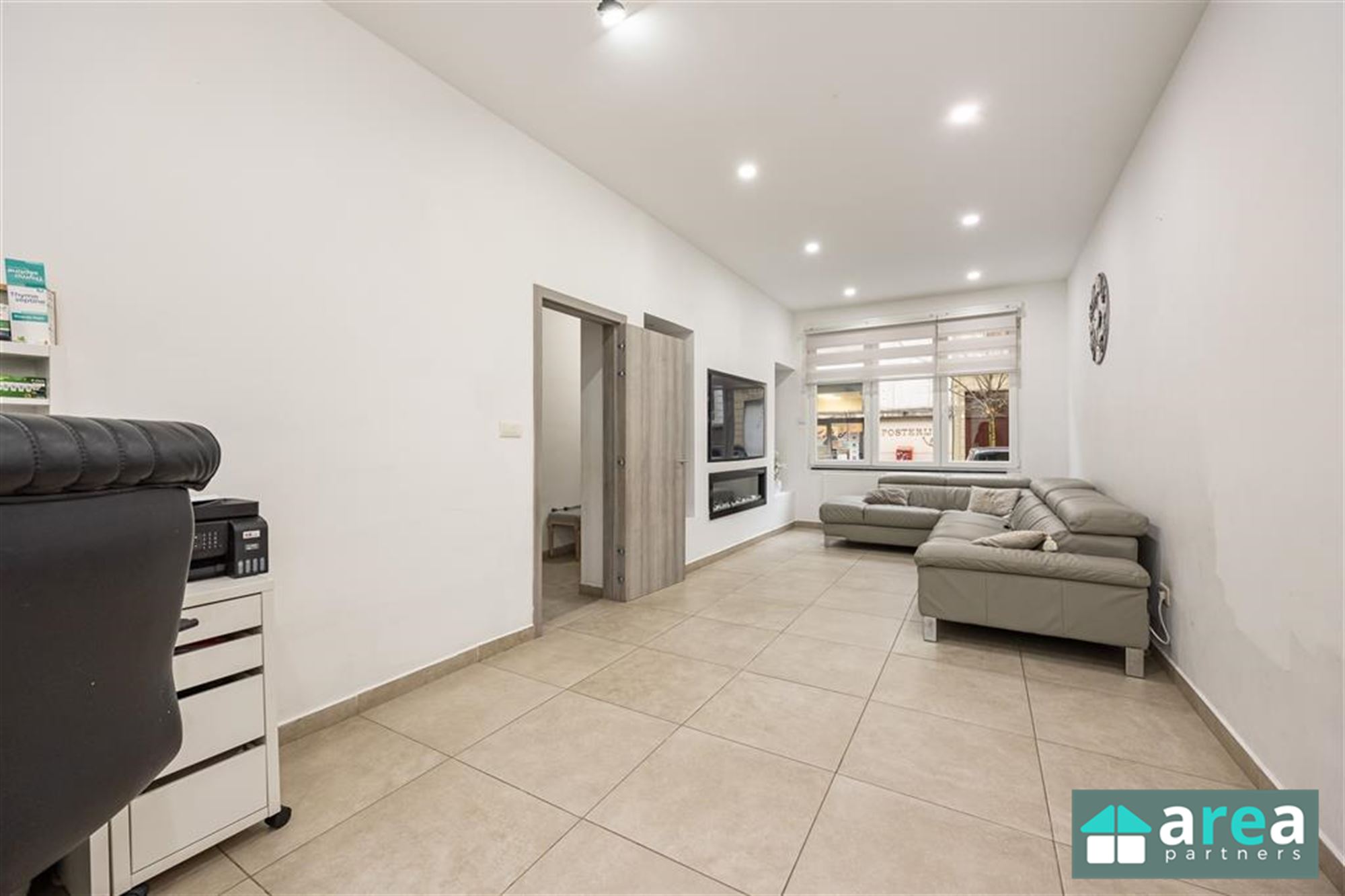 Moderne en Ruime woning met 4 slaapkamers! - foto 4