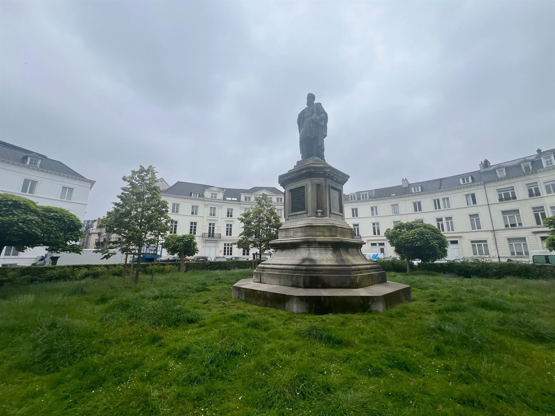 GEMEUBELDE STUDIO OP EEN TOPLOCATIE - foto 2