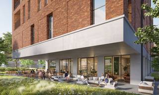 Zeer ruim kantoor op de eerste verdieping!Handelspanden te koop in Agter de Heuf – Fase 3Ben je op zoek naar een strategische locatie voor je zaak in...