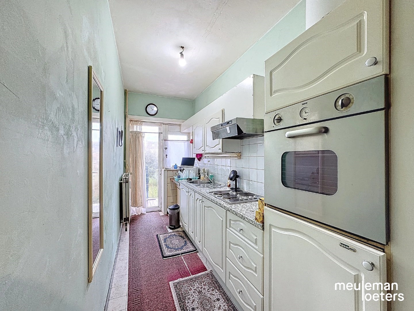 Opbrengsteigendom met tuin aan rand van Brugge - foto 5