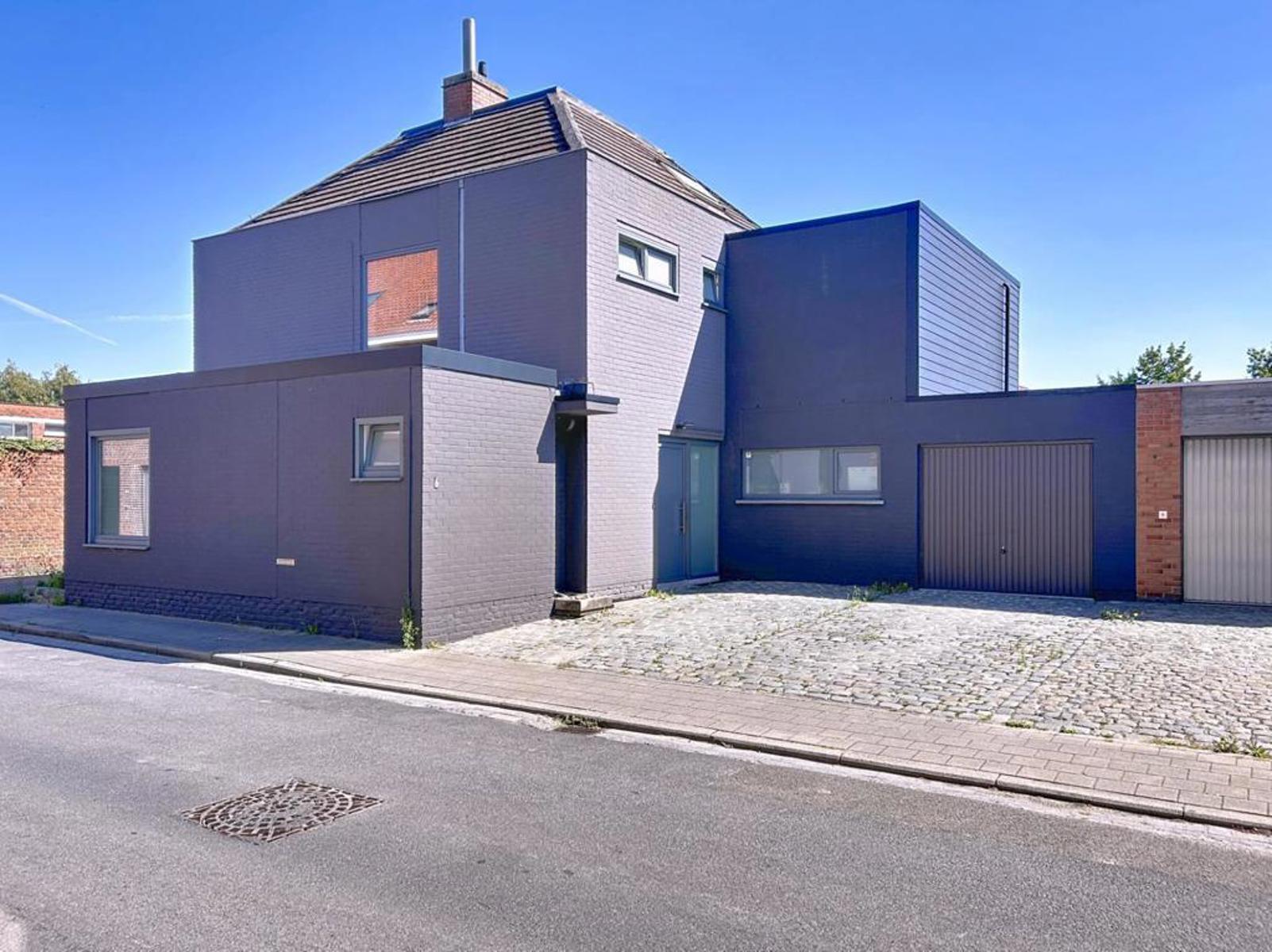 House for sale in Rekkem with 5 bedrooms - photo 2