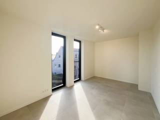 Vandaag nemen we je mee naar een nieuwbouwappartement in de gemeente Bornem. Dit hoogwaardig afgewerkte appartement bevindt zich op een boogscheut...