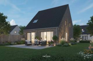 Maison à vendre à Saint-Gilles-Waes