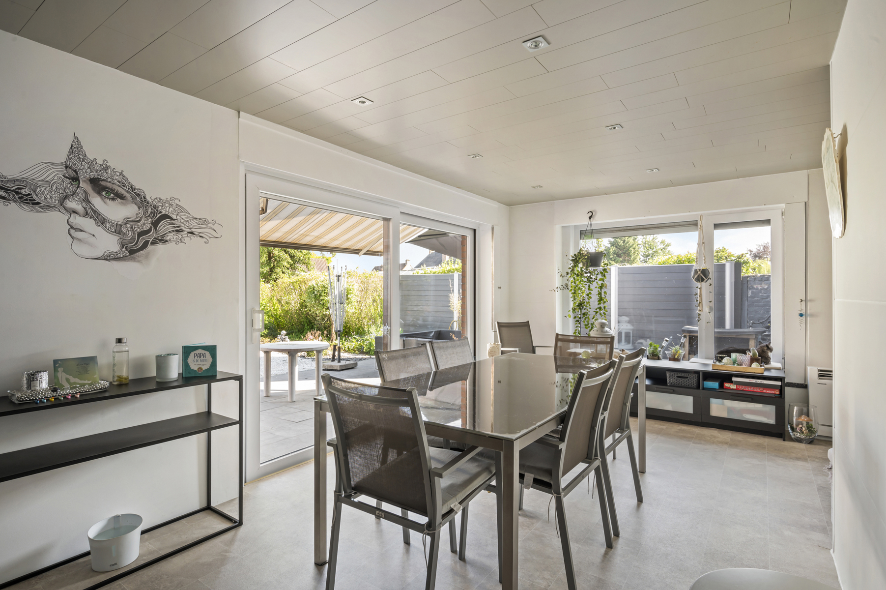 House for sale in Roeselare with 5 bedrooms - photo 4