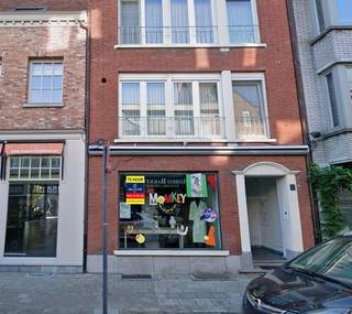 Commercial à louer à Turnhout