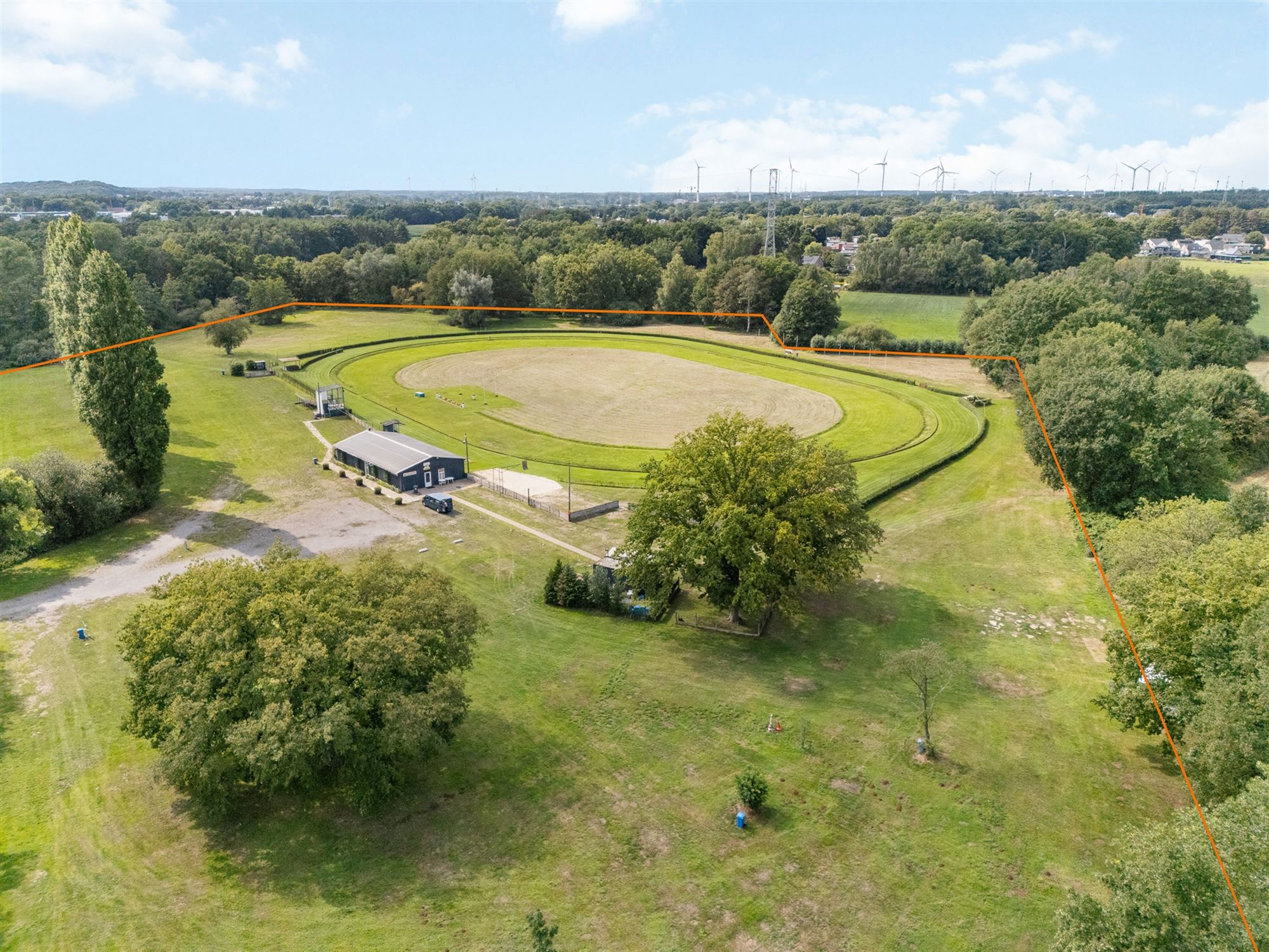 Terrain à vendre à Beringen - photo 2