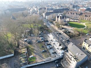 Garage for sale in Zwevegem