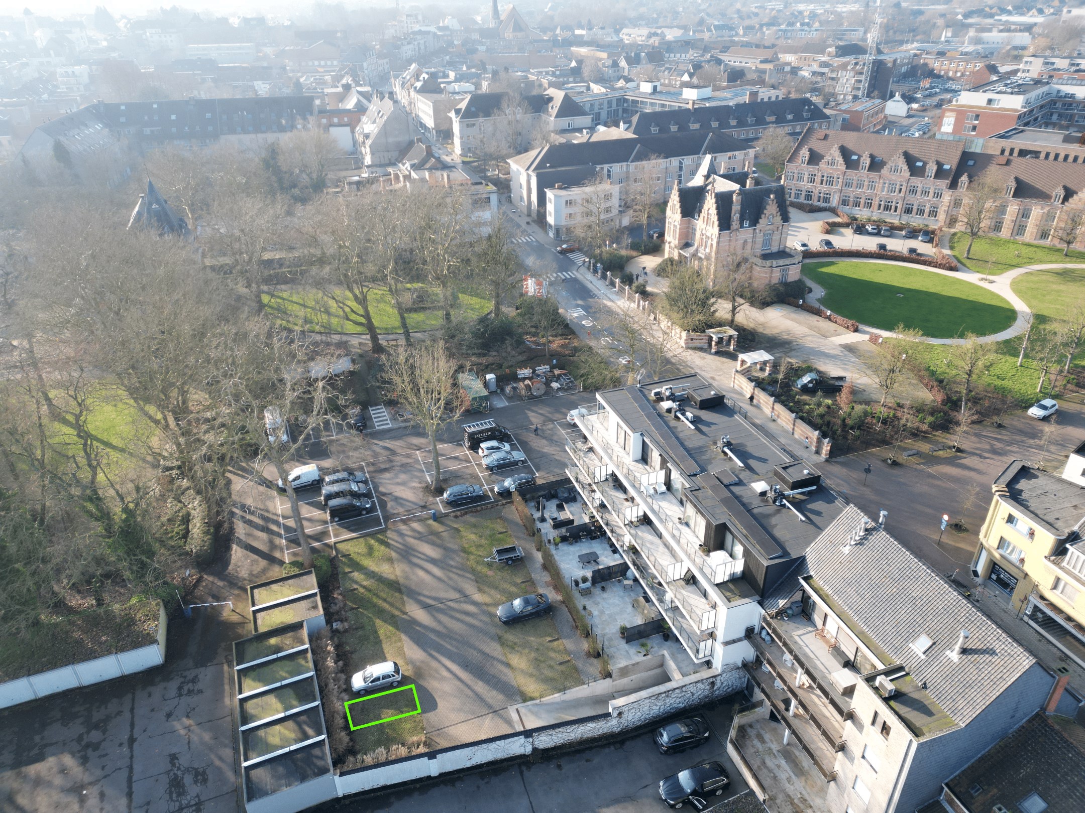 Garage for sale in Zwevegem - photo 3