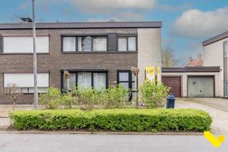 House for sale in Olen