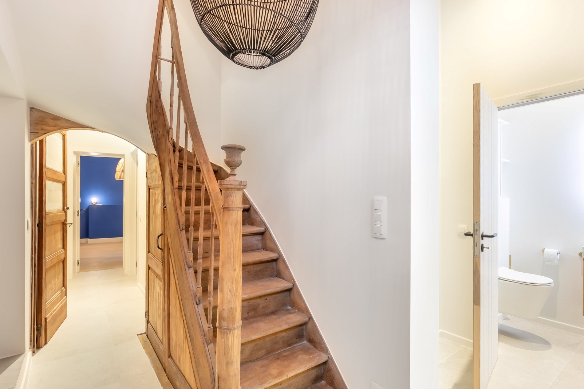 Prachtige woning op heerlijke centrumlocatie! - foto 4