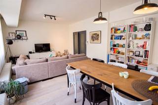 Apartment for rent in Maaseik