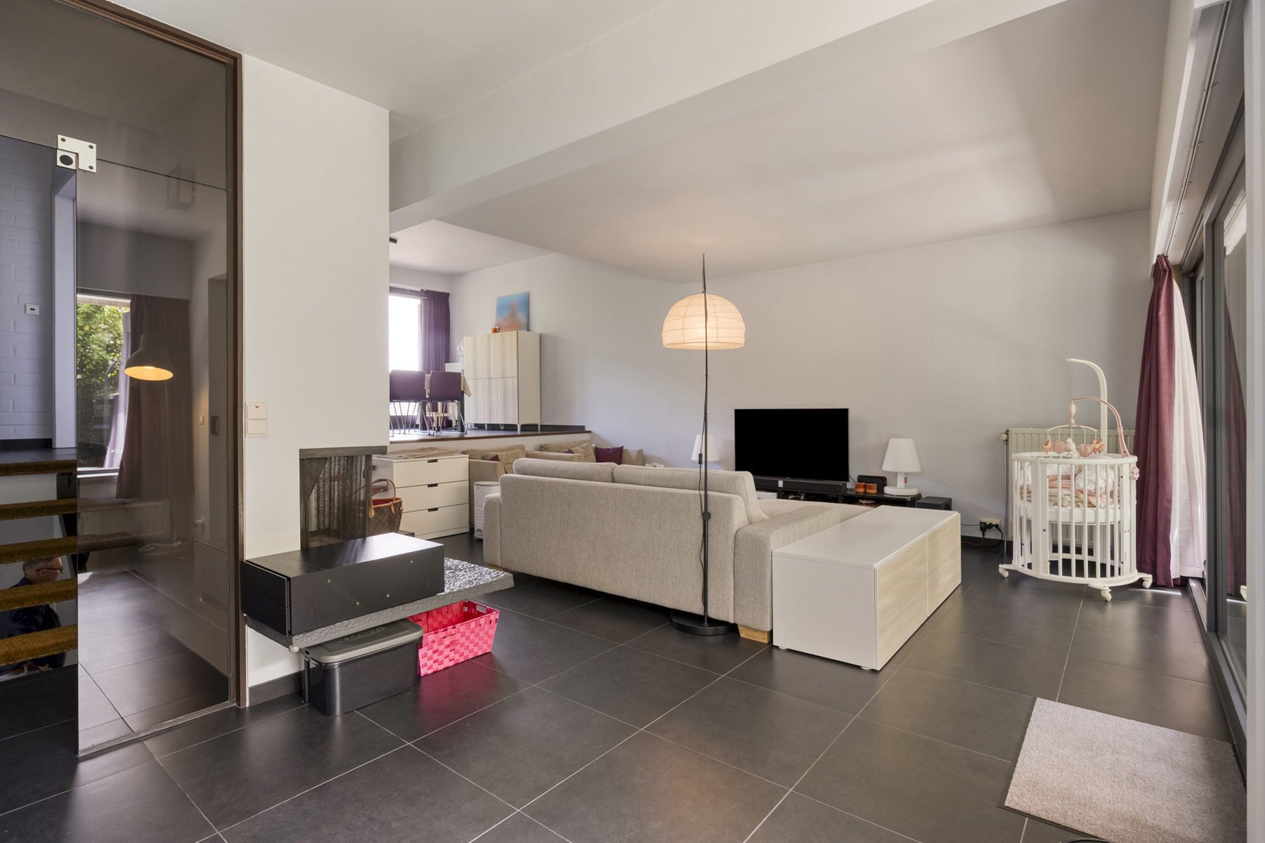 Maison à vendre à Meise avec 3 chambres - photo 4