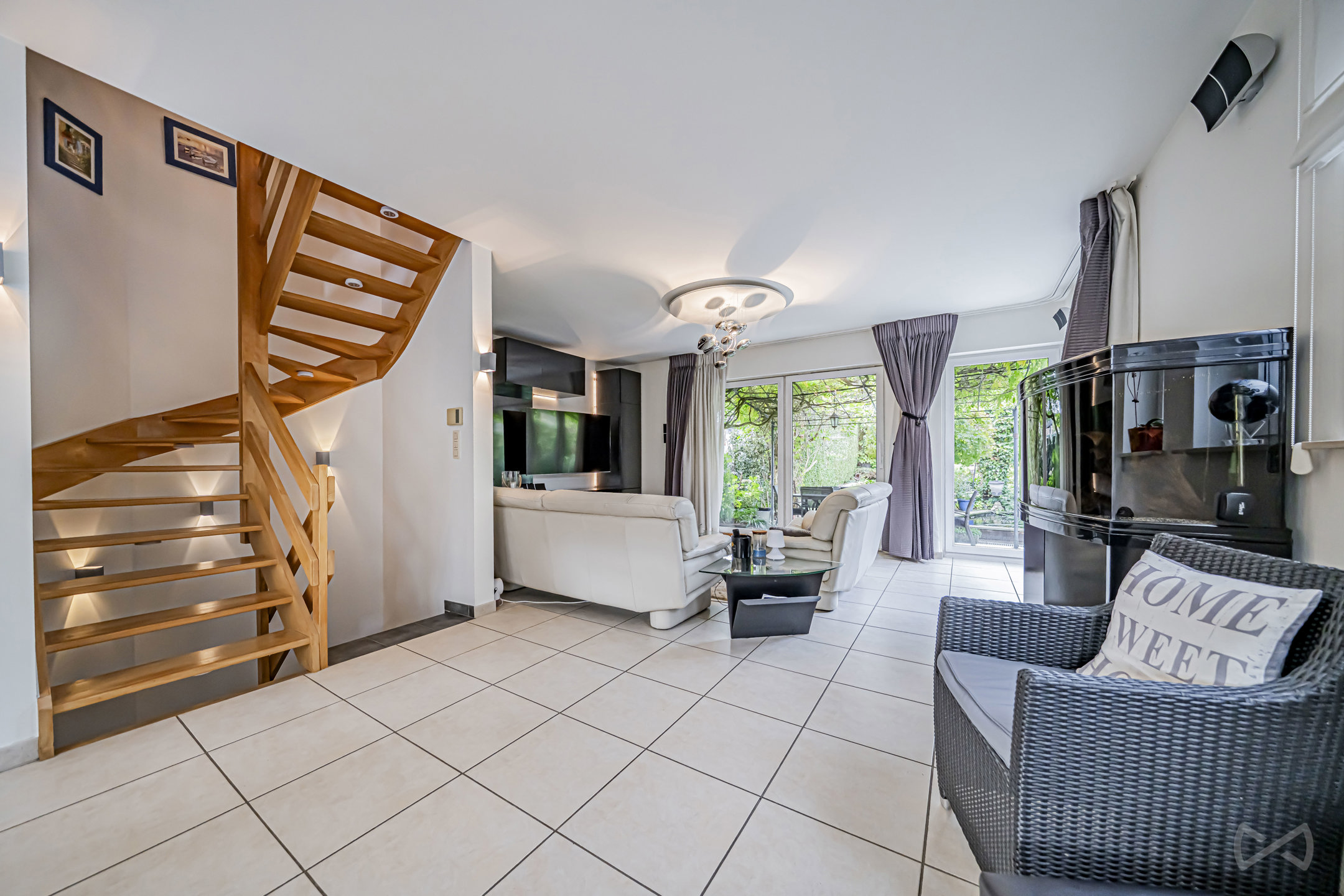 Maison 3 chambres + bureau avec un excellent PEB B - foto 3