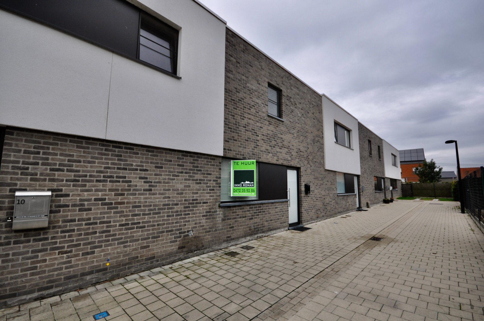 Instapklare woning met tuin en garage te Kerkhove - photo 1