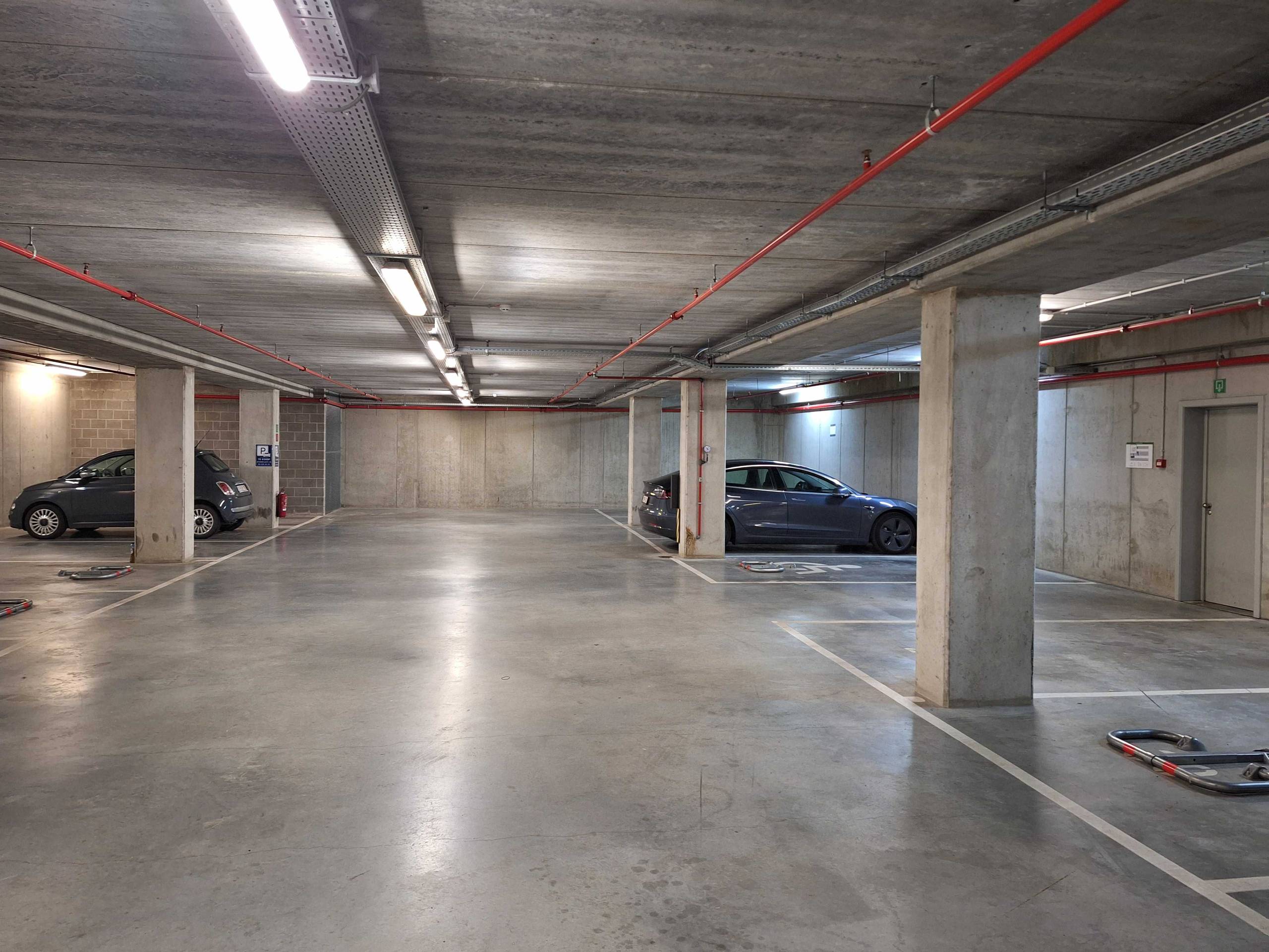 Garage te koop in Antwerpen - foto 3