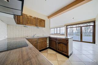 Appartement te huur in Bergen