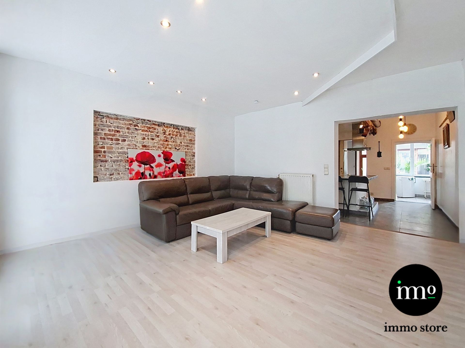House for sale in Vilvoorde with 7 bedrooms - photo 4
