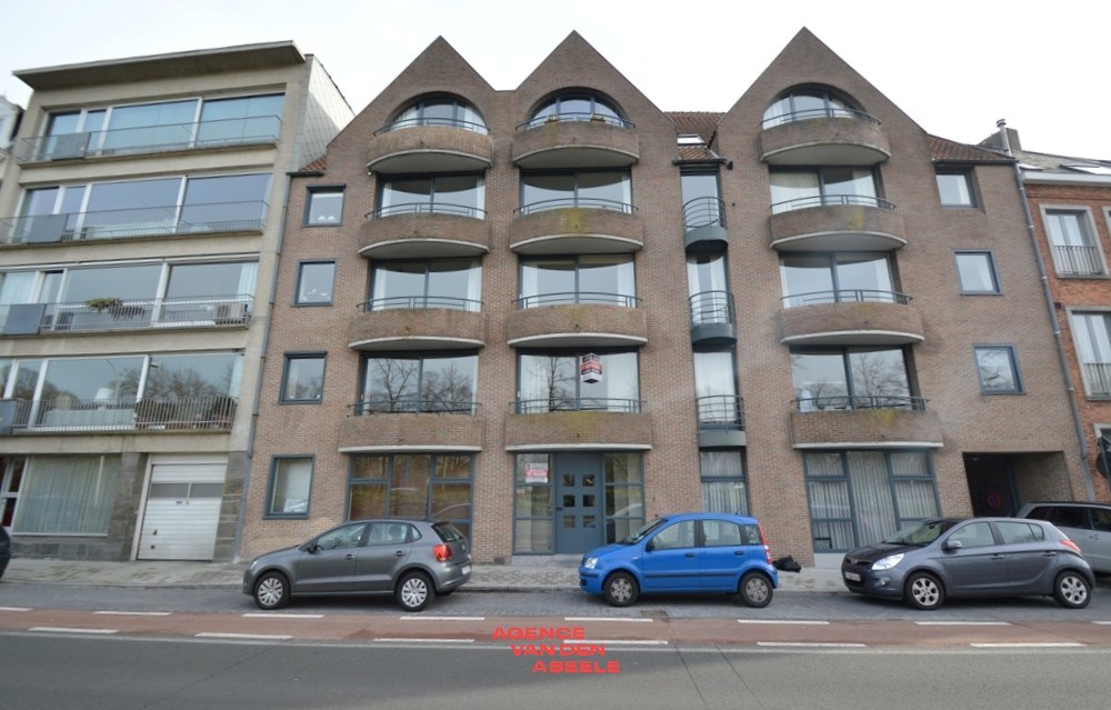 Garage à louer à Bruges - photo 4