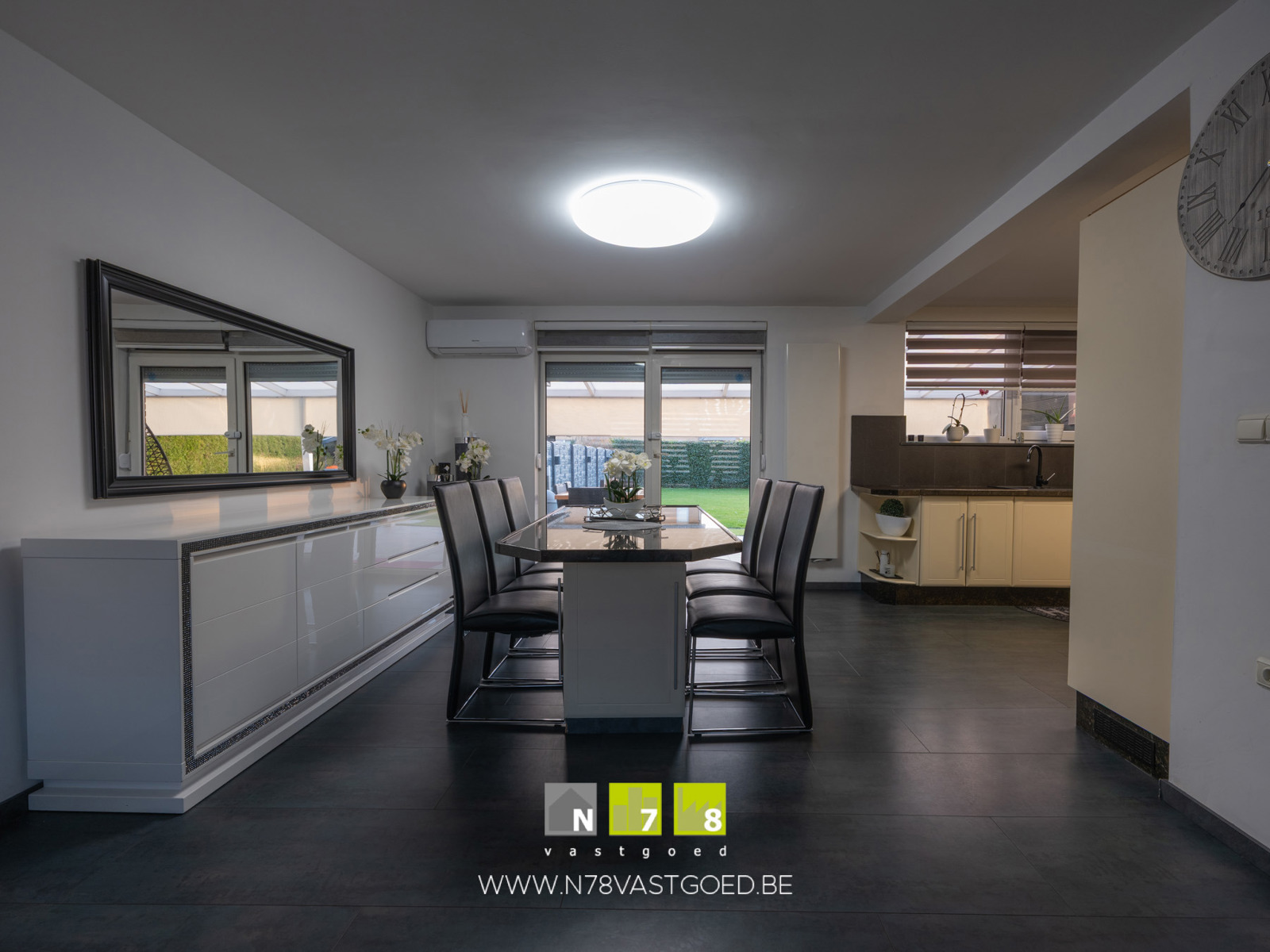 Maison à vendre à Dilsen-Stokkem avec 3 chambres - photo 4