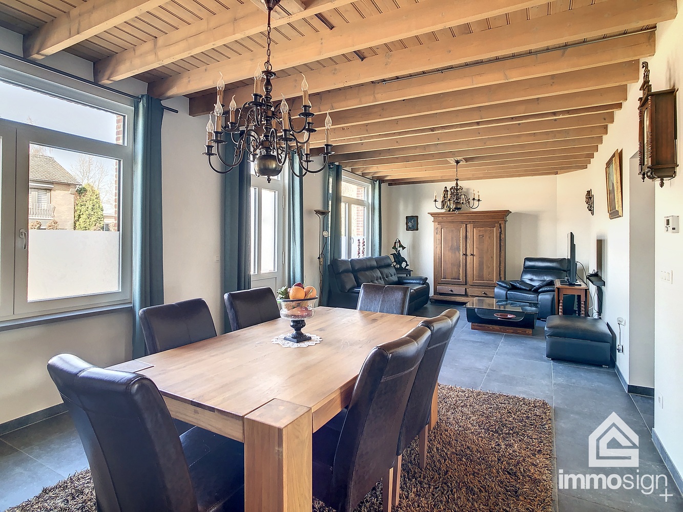 Charmante gezinswoning met 4 slaapkamers te Hamont-Achel! - photo 4