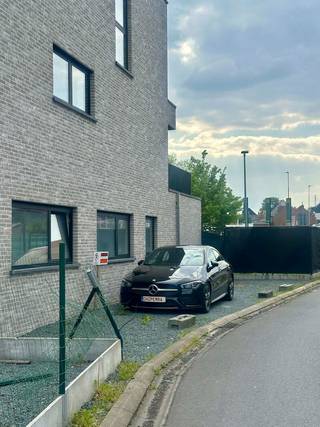 Garage for sale in Ninove