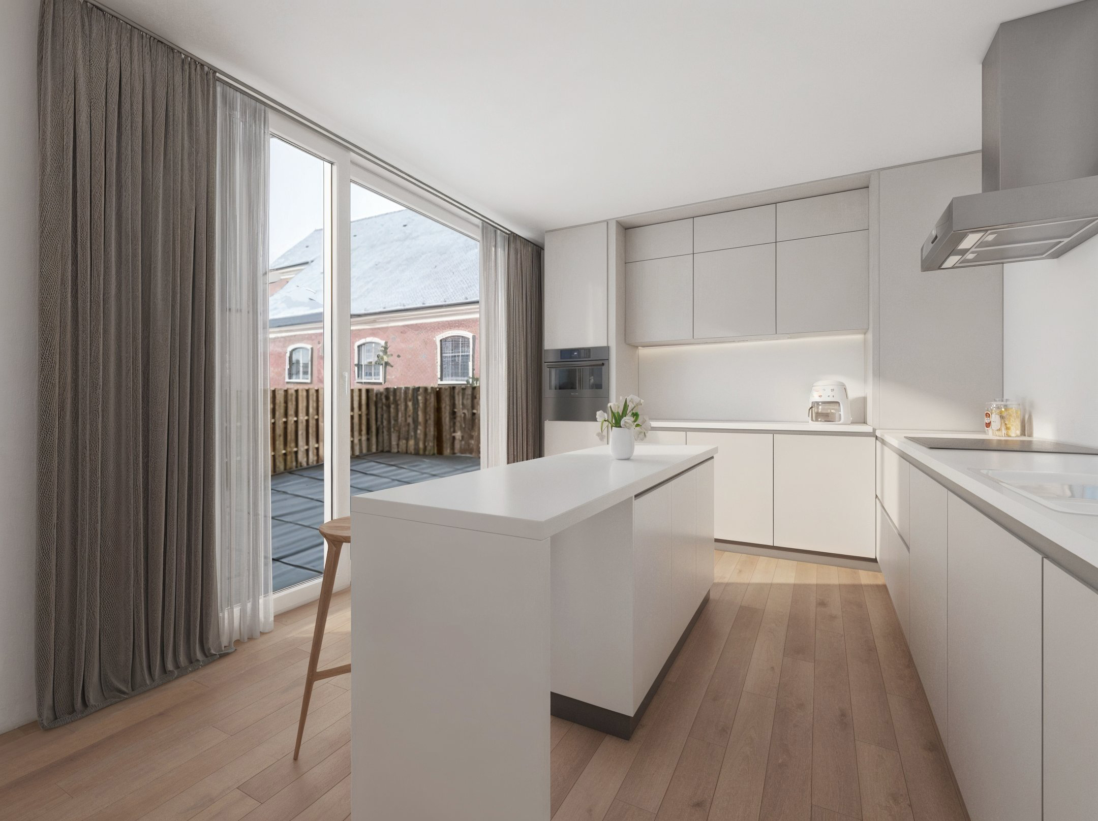 House for sale in Wakken with 4 bedrooms - photo 4