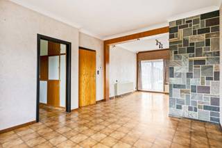 House for sale in Zemst