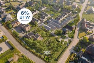 Dit appartement maakt deel uit van een kleinschalige meergezinswoning bestaande uit slechts 5 appartementen. De indeling van het appartement is als volgt: een inkomhal met vestiaire, gastentoilet en berging gevolgd door een leefruimte met zit- en eetkamer en een open keuken met grote glaspartijen uitgevend op de tuin met het riant zonneterras. De twee slaapkamers delen een ruime badkamer met inloopdouche en lavabo.     <br /><br />Het appartement is gelegen in Seir, een uitzonderlijke ontwikkeling waar comfort, gemeenschapsgevoel en hedendaags wonen samenkomen, gelegen op een boogscheut van de Kerktoren van Ten Ede, tussen Heusden en Wetteren.<br />Dankzij tal van gedeelde voorzieningen met een zwemvijver, binnenzwembad, kampvuurplaats, sauna, moestuin en buurthuis geniet je van heel wat luxe zonder overdreven kosten. Dit zorgt voor een permanent vakantiegevoel en een sterk gevoel van veiligheid en verbondenheid. Het concept richt zich op mensen die houden van sociaal contact en engagement, zonder daarbij in te boeten aan privacy, rust en comfort. Je vindt er een gevarieerd aanbod van 11 appartementen en 22 woningen. <br /><br />Seir wordt een BEN-project met warmtepompen, vloerverwarming én -koeling, PV-panelen en ventilatiesysteem D met warmterecuperatie.<br /><br />Verlaagd btw-tarief van 6% mogelijk, zowel voor eigen bewoners als voor investeerders. Het volledige aanbod van Seir vind je op de website van Landbergh. 