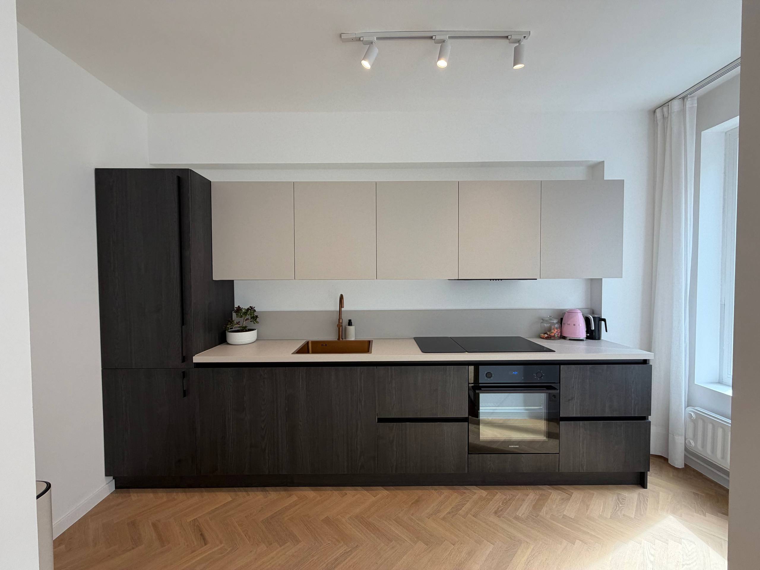 Appartement te koop in Antwerpen met 1 slaapkamer - foto 4