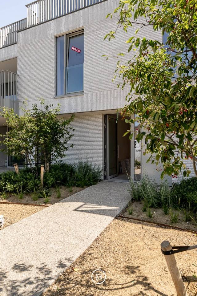 Project te koop in Koksijde