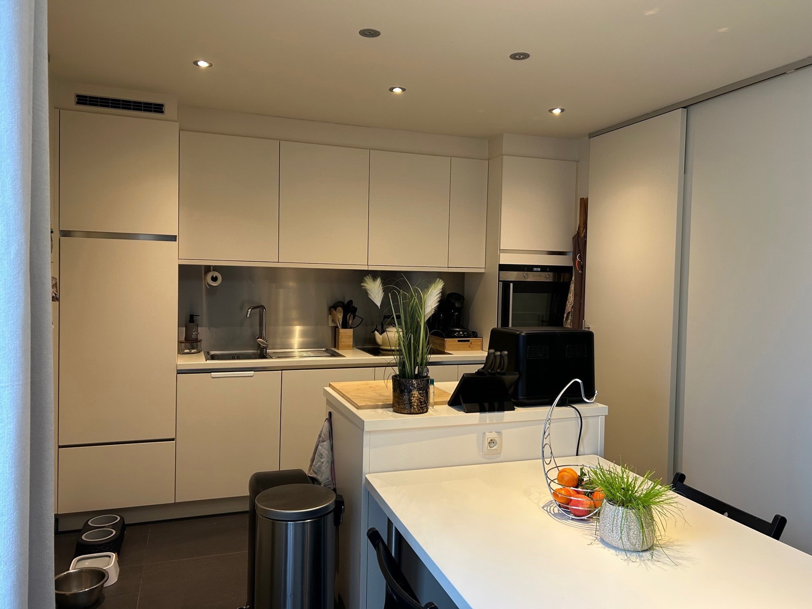 Gezellige woning met 2 slaapkamers en tuin in Dendermonde - foto 4