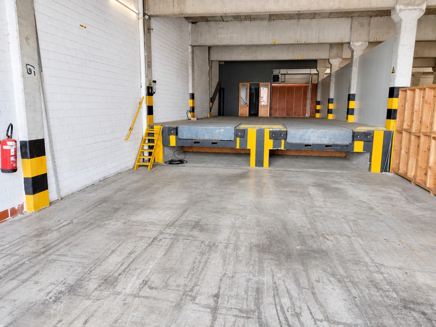 Magazijn van 240m² - foto 3