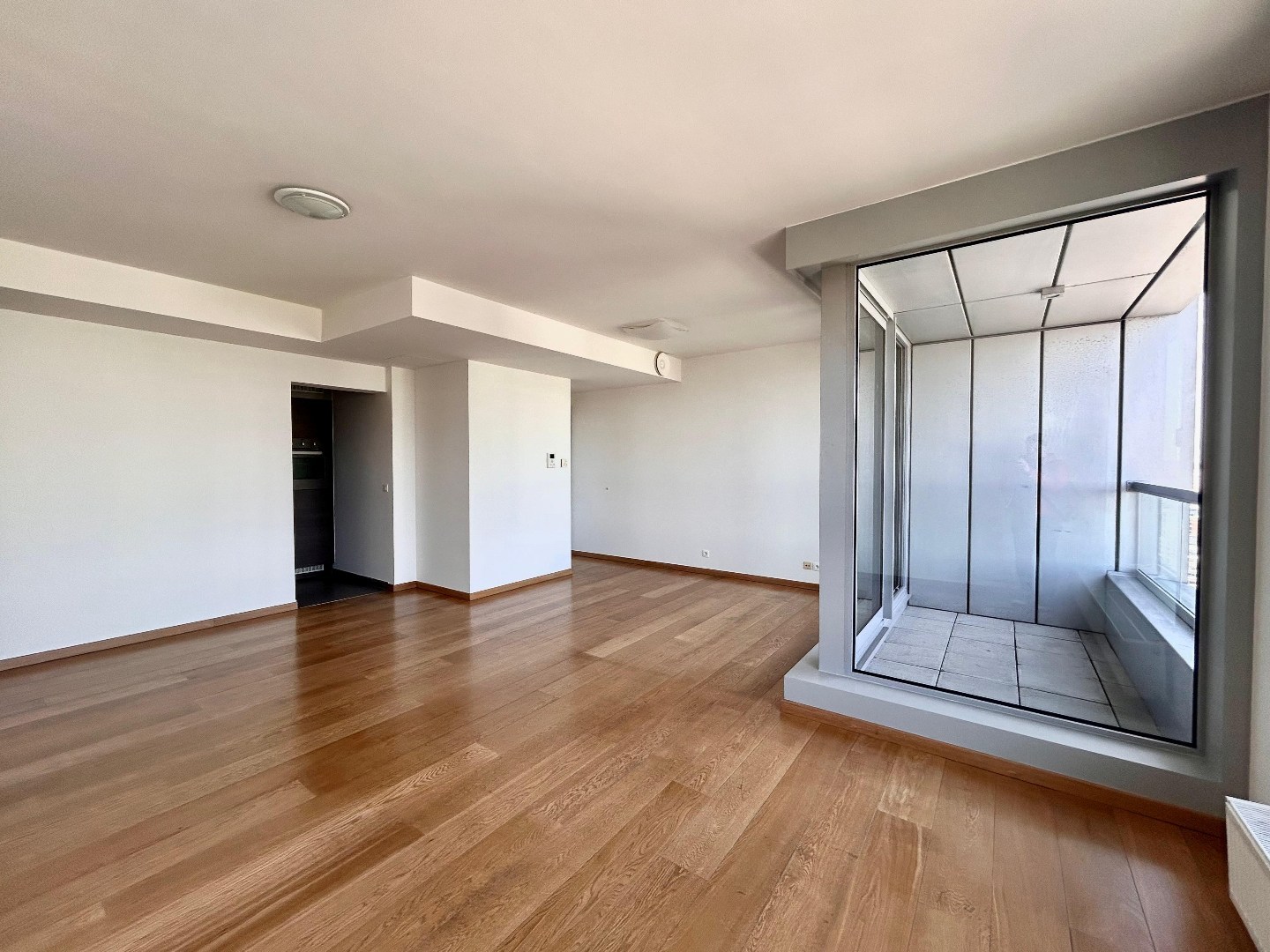 Appartement à louer à Anvers avec 1 chambre - photo 4